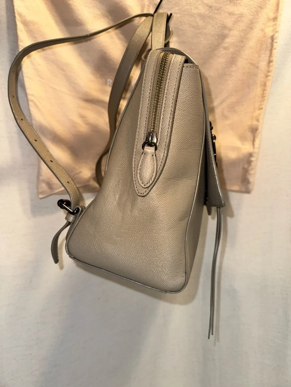 N/A rebecca minkoff